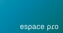 espace pro