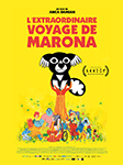 Affiche de L'Extraordinaire Voyage de Marona